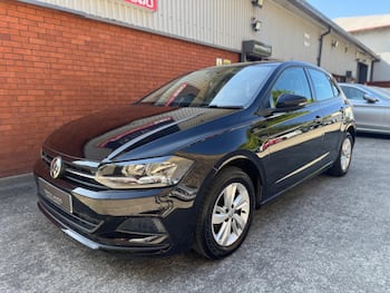 Used Volkswagen Polo 2019 for sale - 79621027: Photo