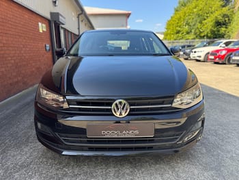 Used Volkswagen Polo 2019 for sale - 79621027: Photo