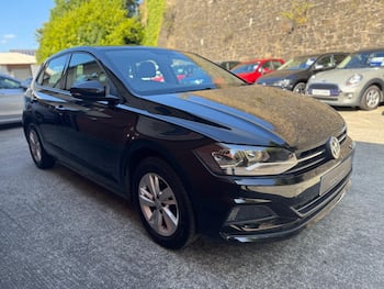 Used Volkswagen Polo 2019 for sale - 79621027: Photo
