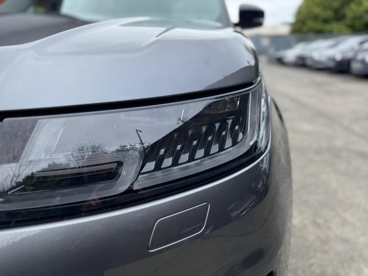 Used Land Rover Range Rover Sport 2019 for sale - 78100793: Photo 13