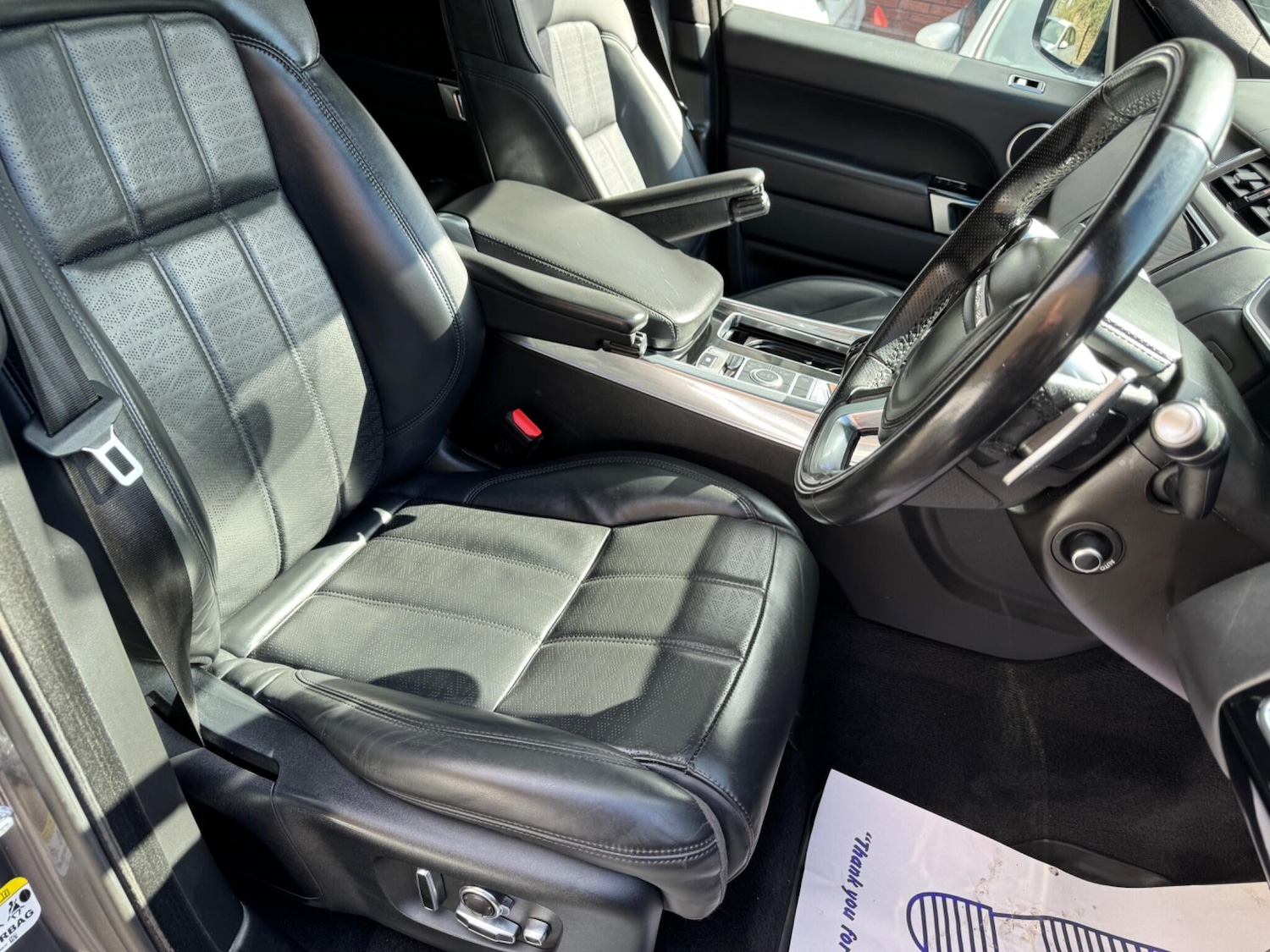 Used Land Rover Range Rover Sport 2019 for sale - 78100793: Photo 16