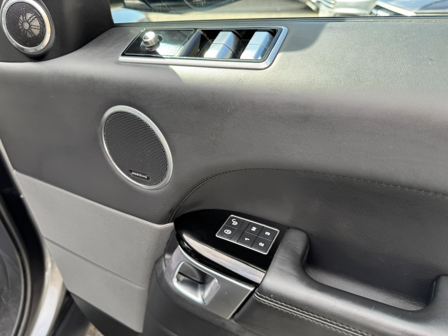 Used Land Rover Range Rover Sport 2019 for sale - 78100793: Photo 17