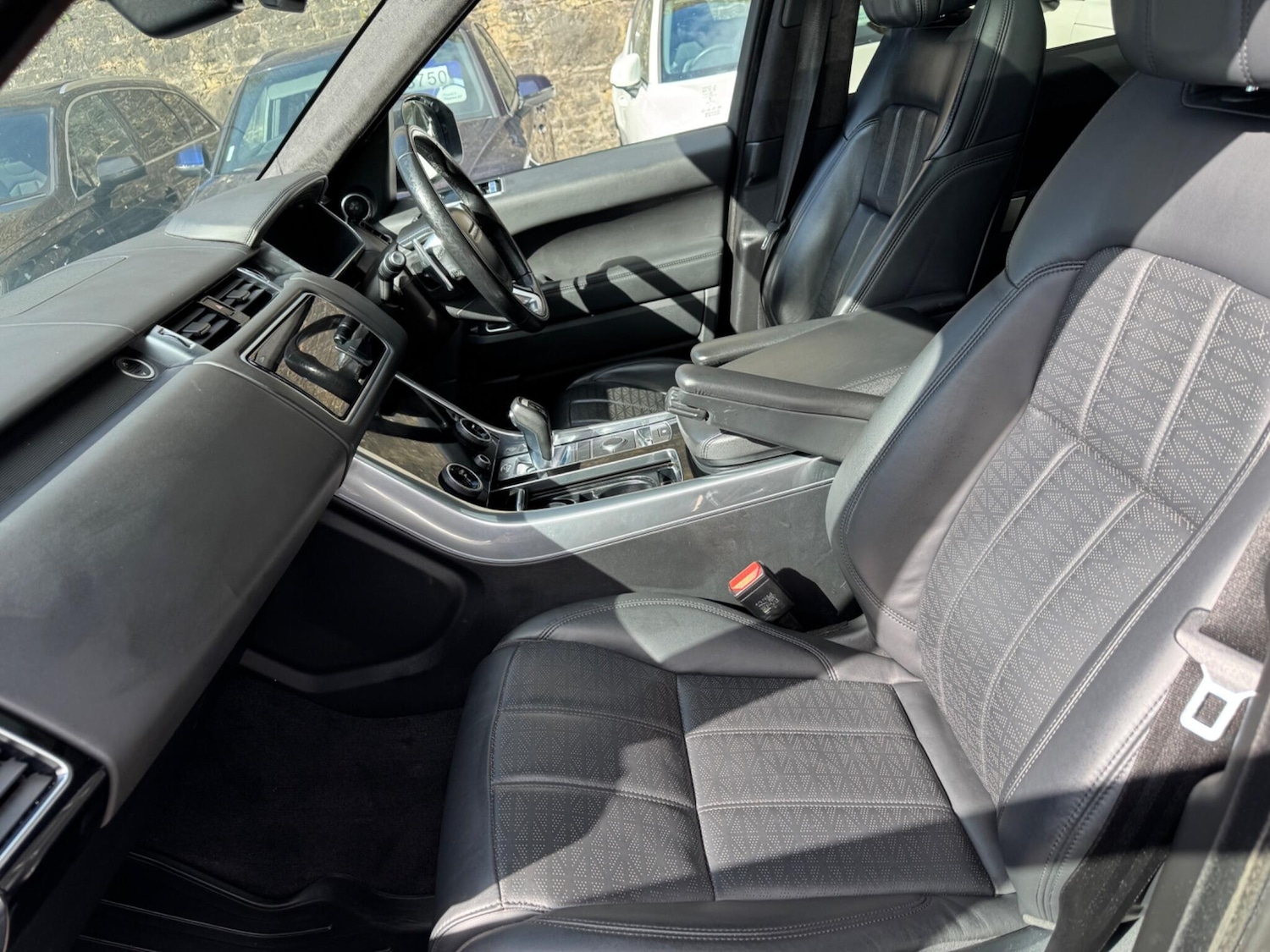 Used Land Rover Range Rover Sport 2019 for sale - 78100793: Photo 18