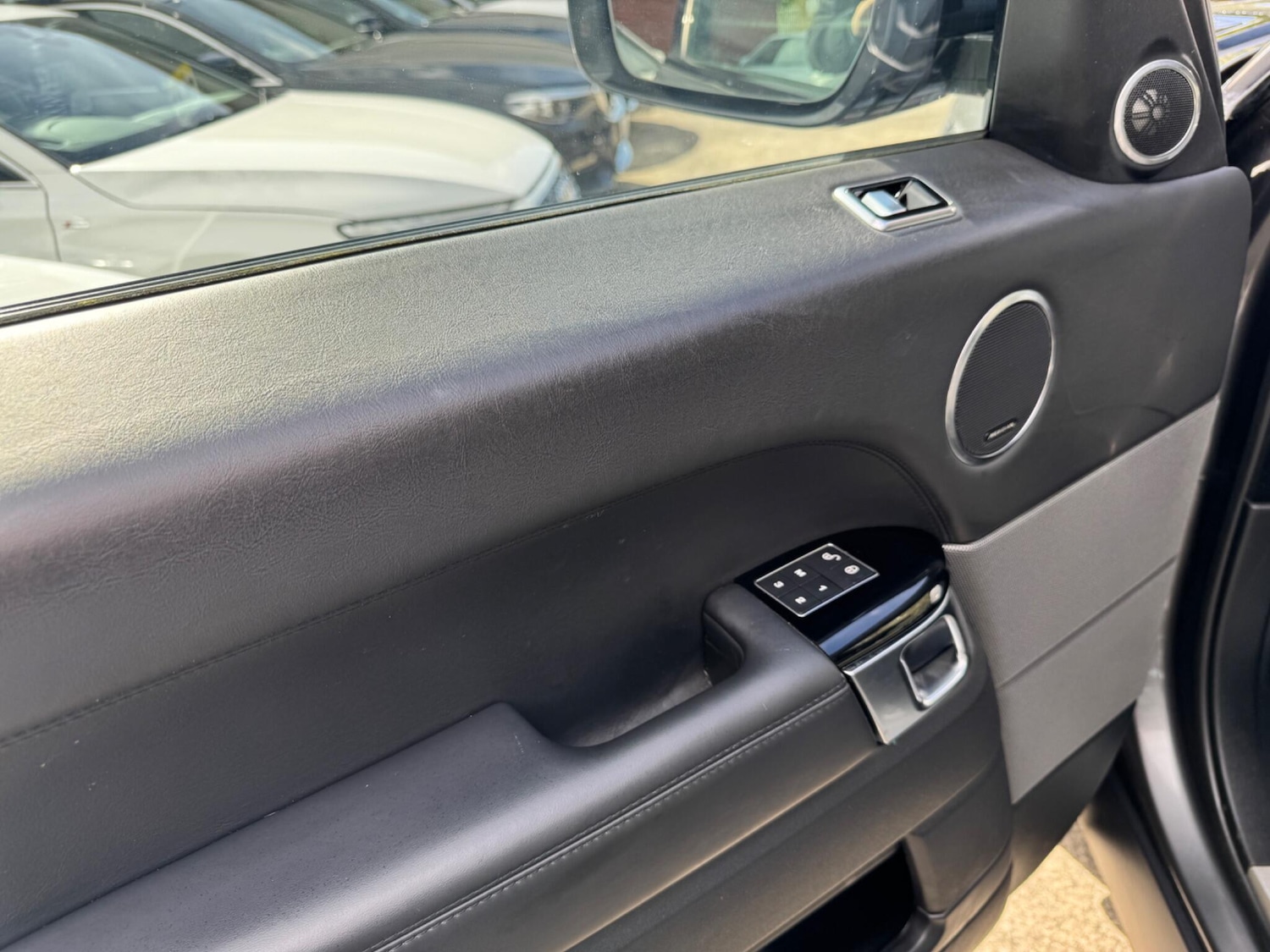 Used Land Rover Range Rover Sport 2019 for sale - 78100793: Photo 19