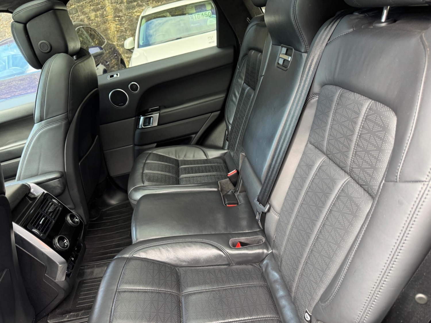 Used Land Rover Range Rover Sport 2019 for sale - 78100793: Photo 20