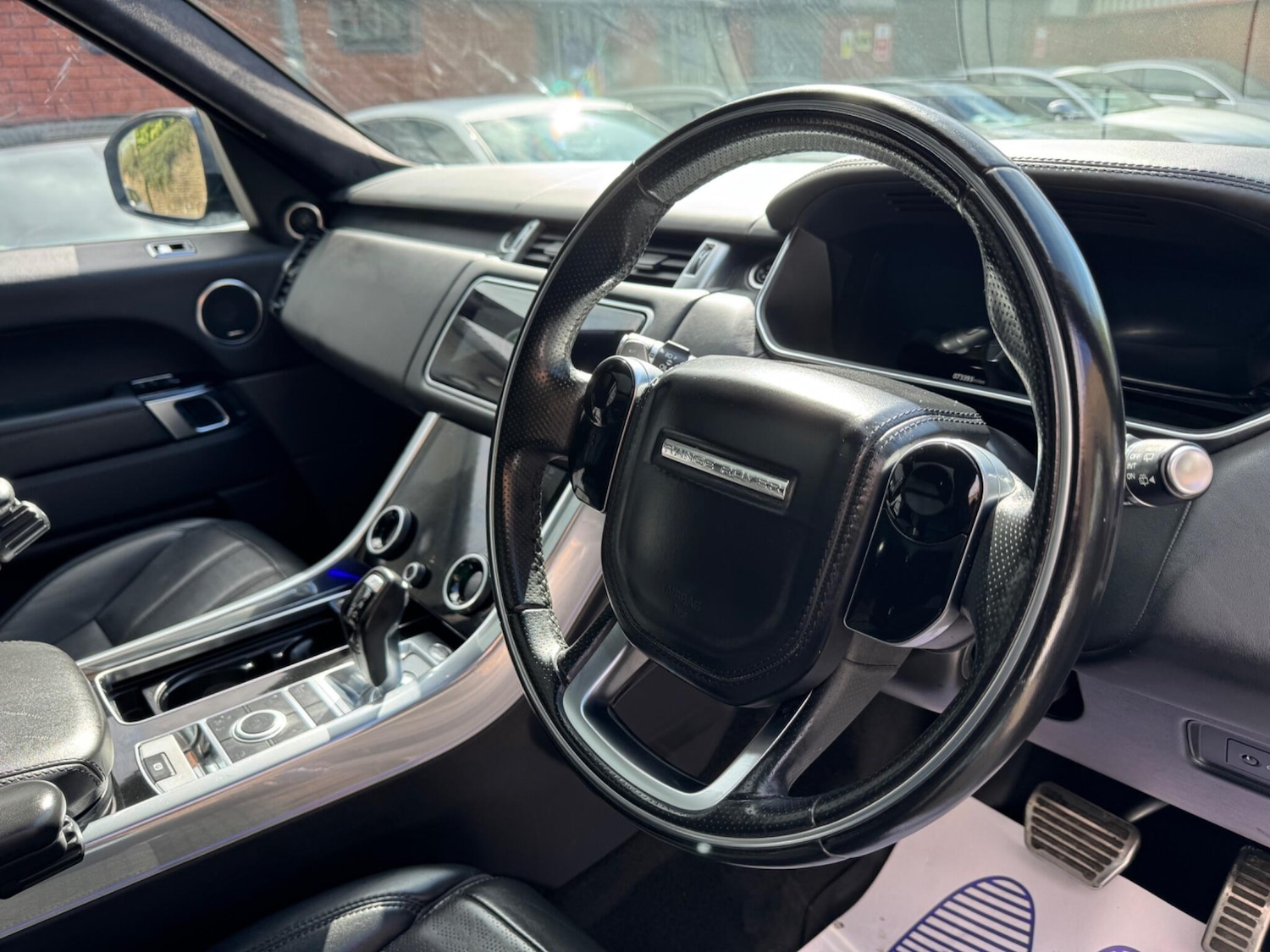Used Land Rover Range Rover Sport 2019 for sale - 78100793: Photo 21