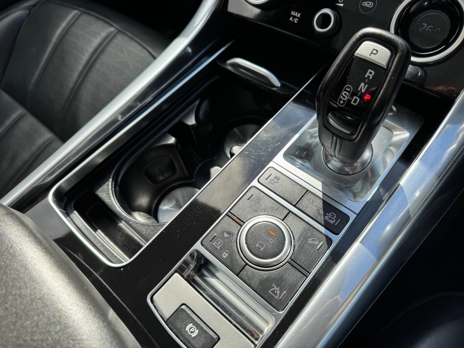 Used Land Rover Range Rover Sport 2019 for sale - 78100793: Photo 24