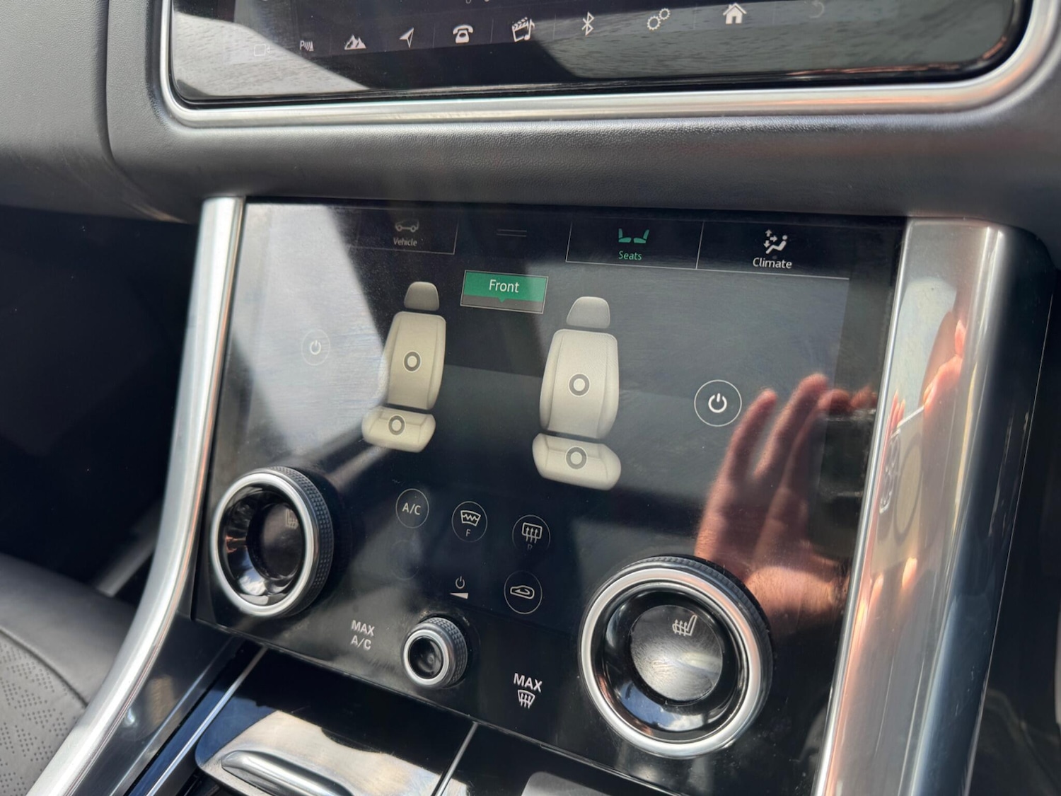 Used Land Rover Range Rover Sport 2019 for sale - 78100793: Photo 25