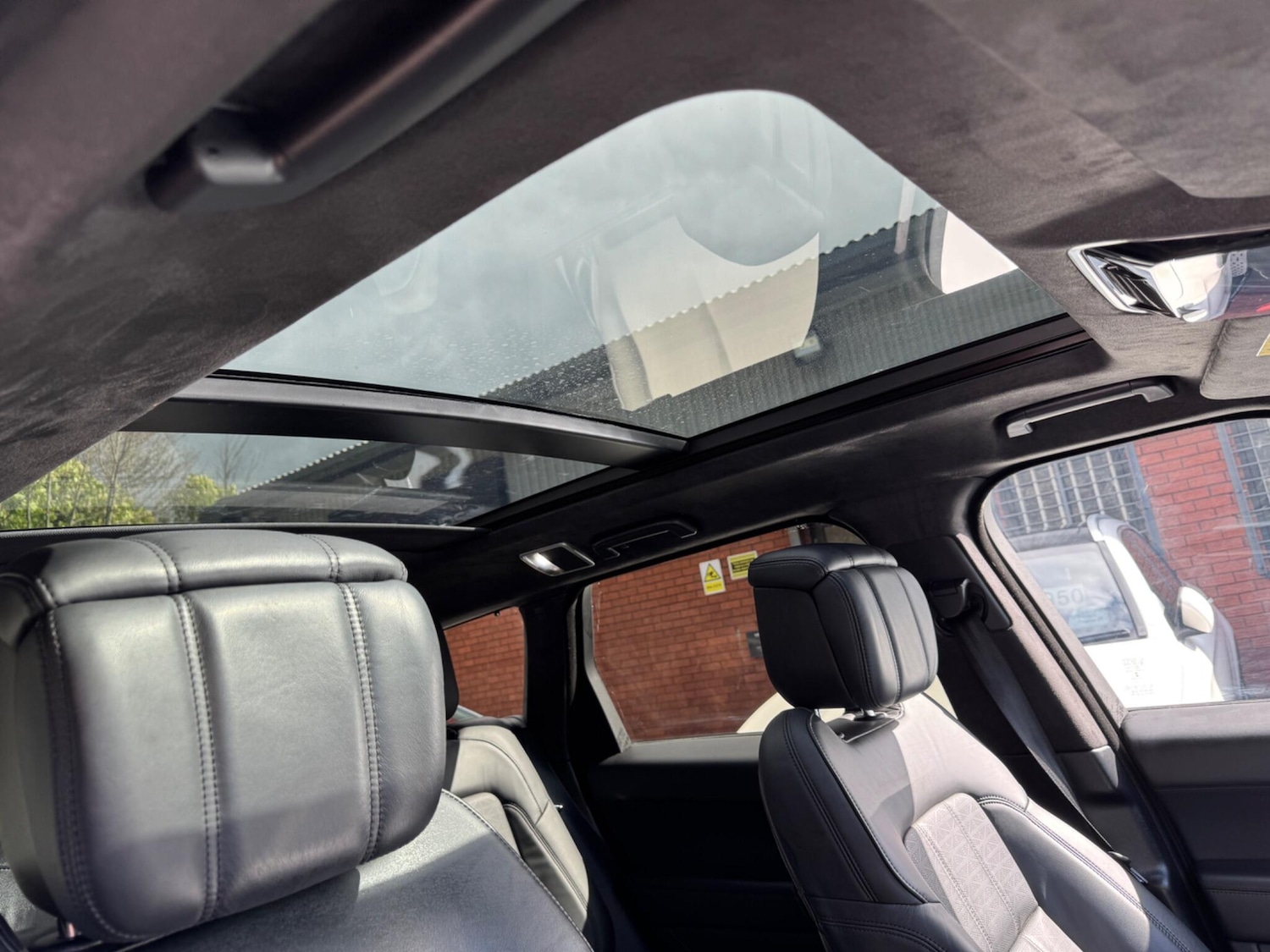 Used Land Rover Range Rover Sport 2019 for sale - 78100793: Photo 26