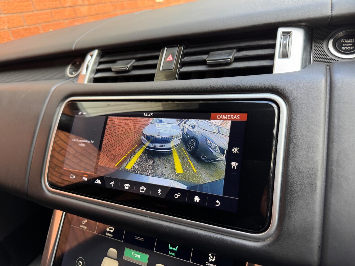 Used Land Rover Range Rover Sport 2019 for sale - 78100793: Photo 28