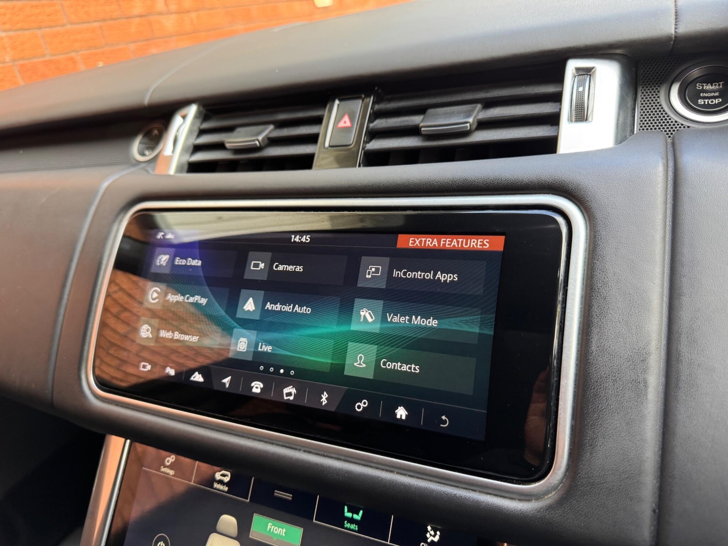 Used Land Rover Range Rover Sport 2019 for sale - 78100793: Photo 30