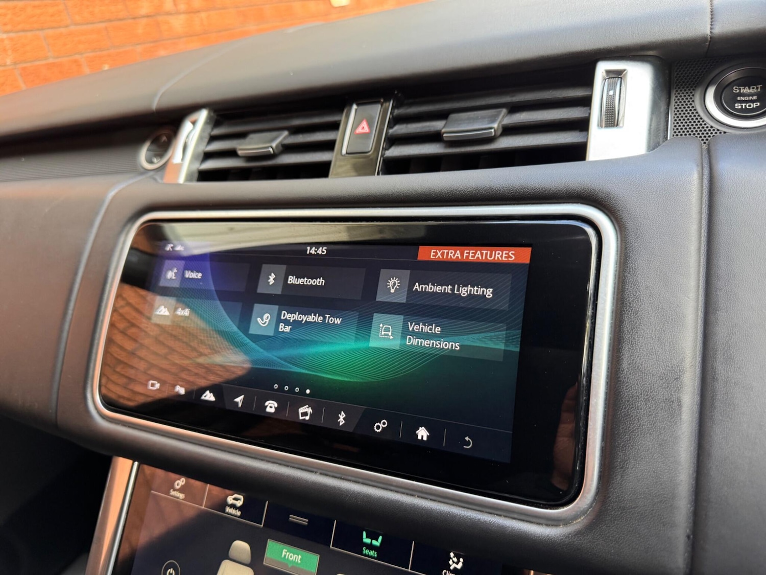 Used Land Rover Range Rover Sport 2019 for sale - 78100793: Photo 31