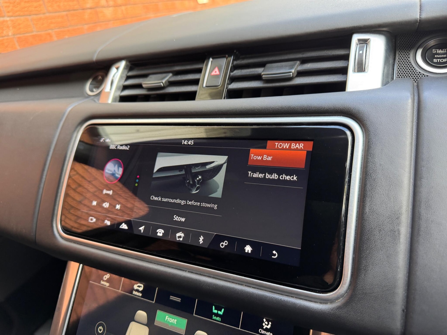 Used Land Rover Range Rover Sport 2019 for sale - 78100793: Photo 35