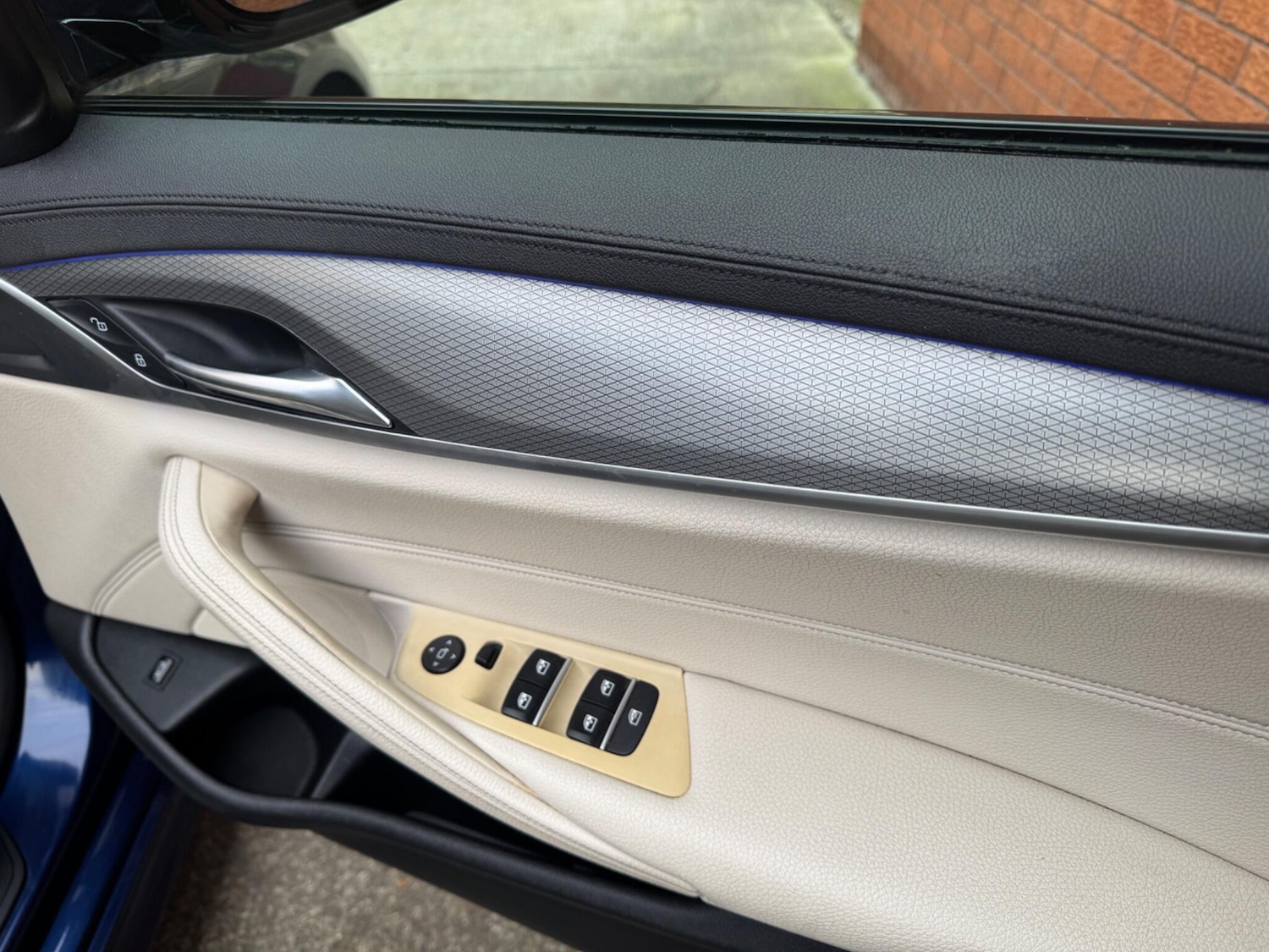 Used BMW 5 Series 2020 for sale - 77015950: Photo 14