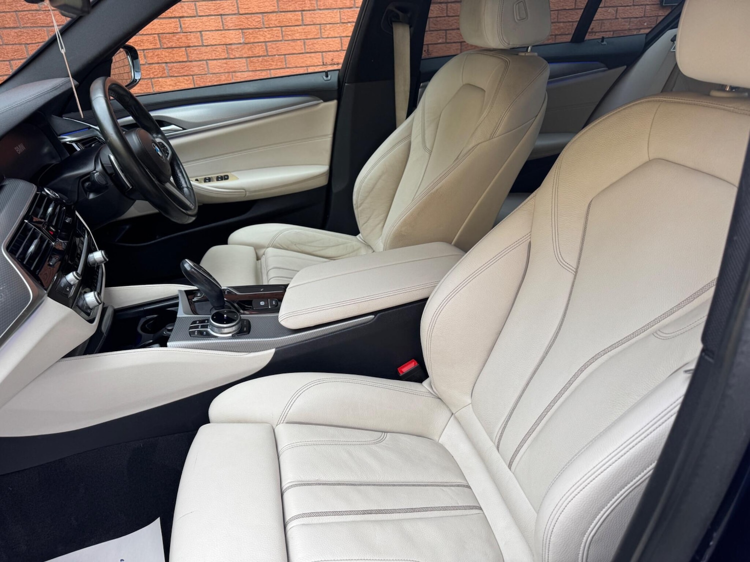 Used BMW 5 Series 2020 for sale - 77015950: Photo 15