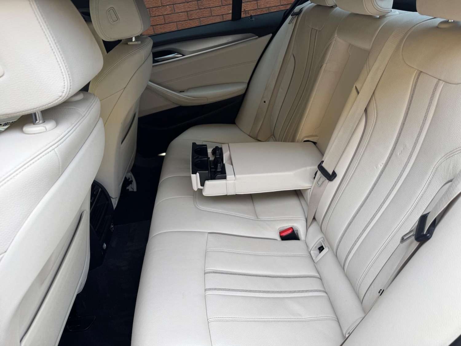 Used BMW 5 Series 2020 for sale - 77015950: Photo 16