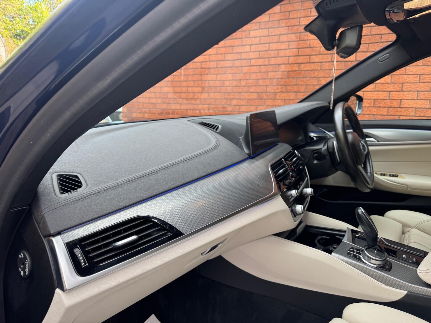 Used BMW 5 Series 2020 for sale - 77015950: Photo 19