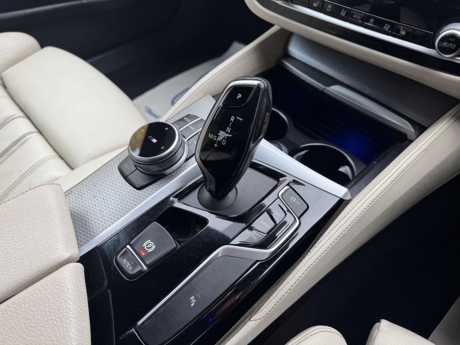 Used BMW 5 Series 2020 for sale - 77015950: Photo 21