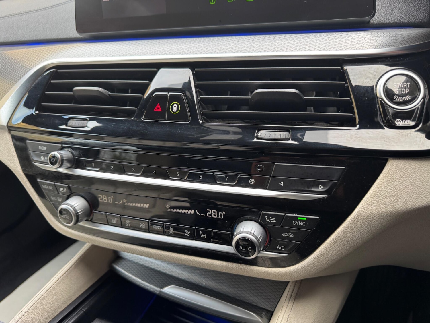 Used BMW 5 Series 2020 for sale - 77015950: Photo 23