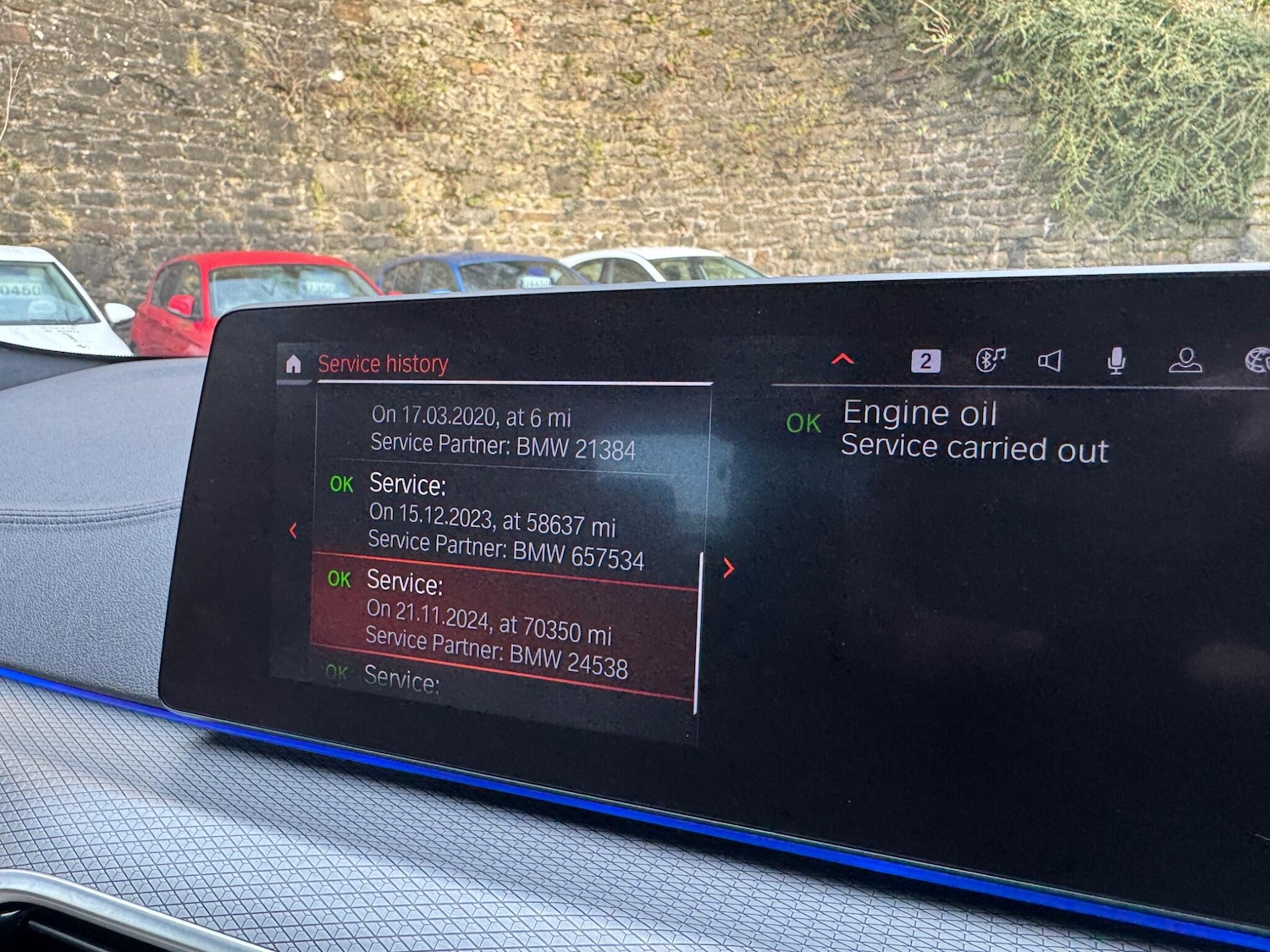 Used BMW 5 Series 2020 for sale - 77015950: Photo 25