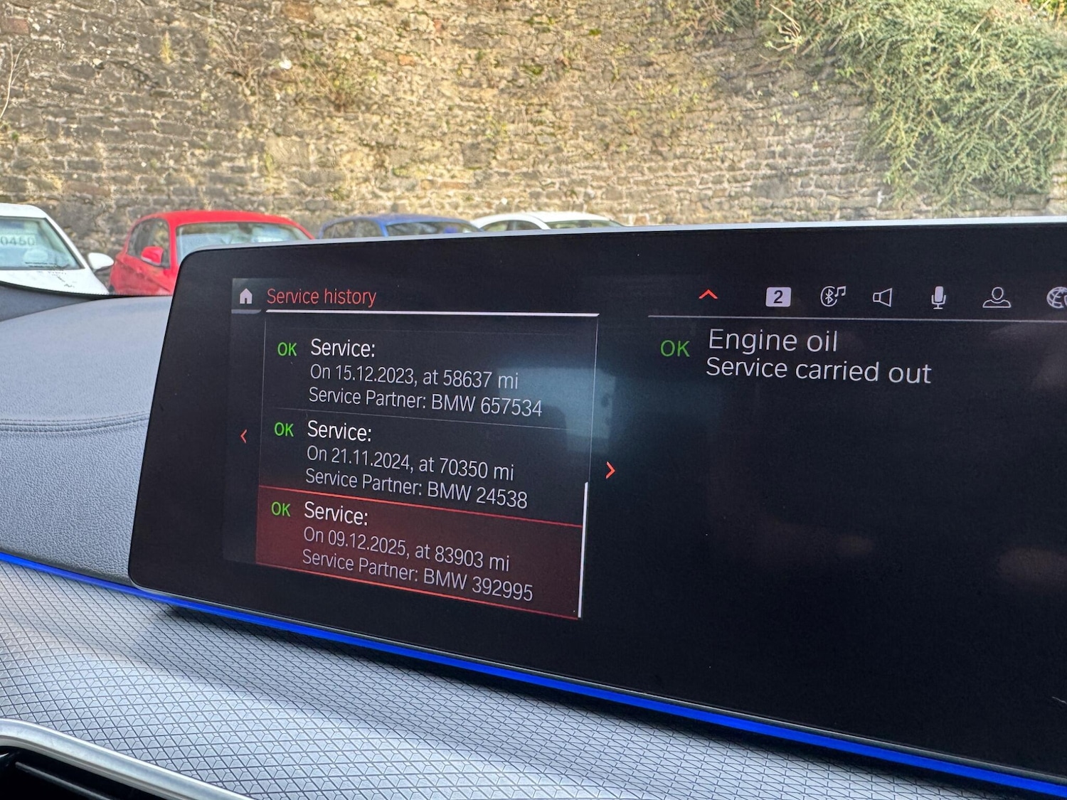 Used BMW 5 Series 2020 for sale - 77015950: Photo 26