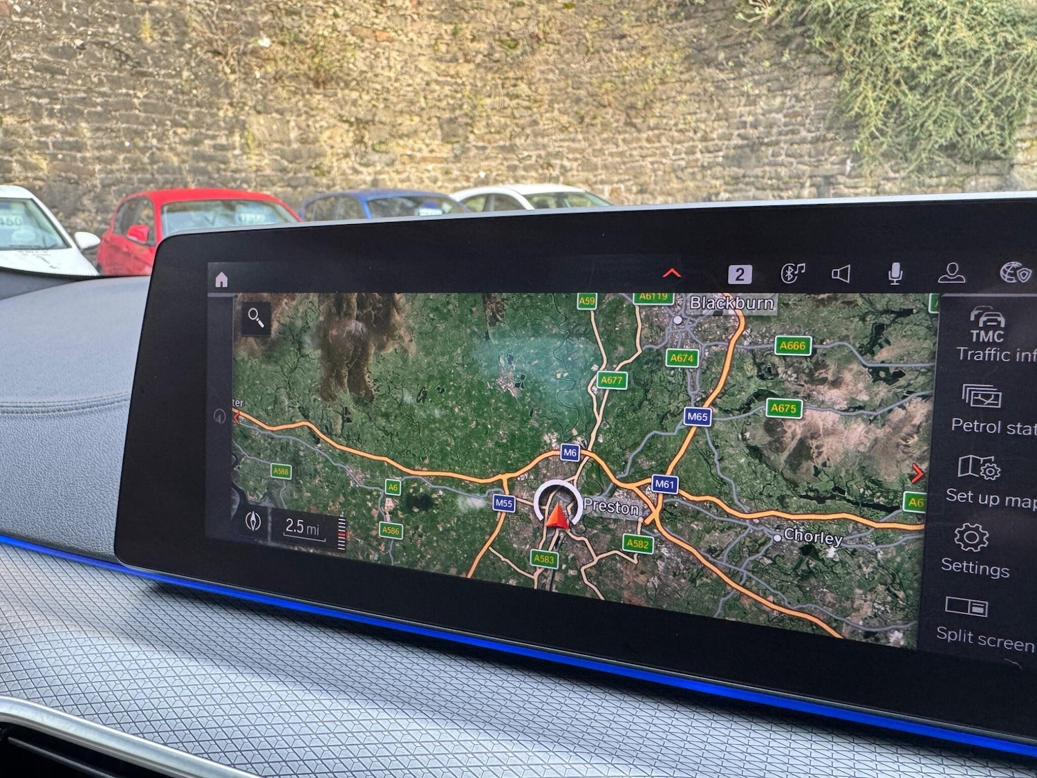 Used BMW 5 Series 2020 for sale - 77015950: Photo 27