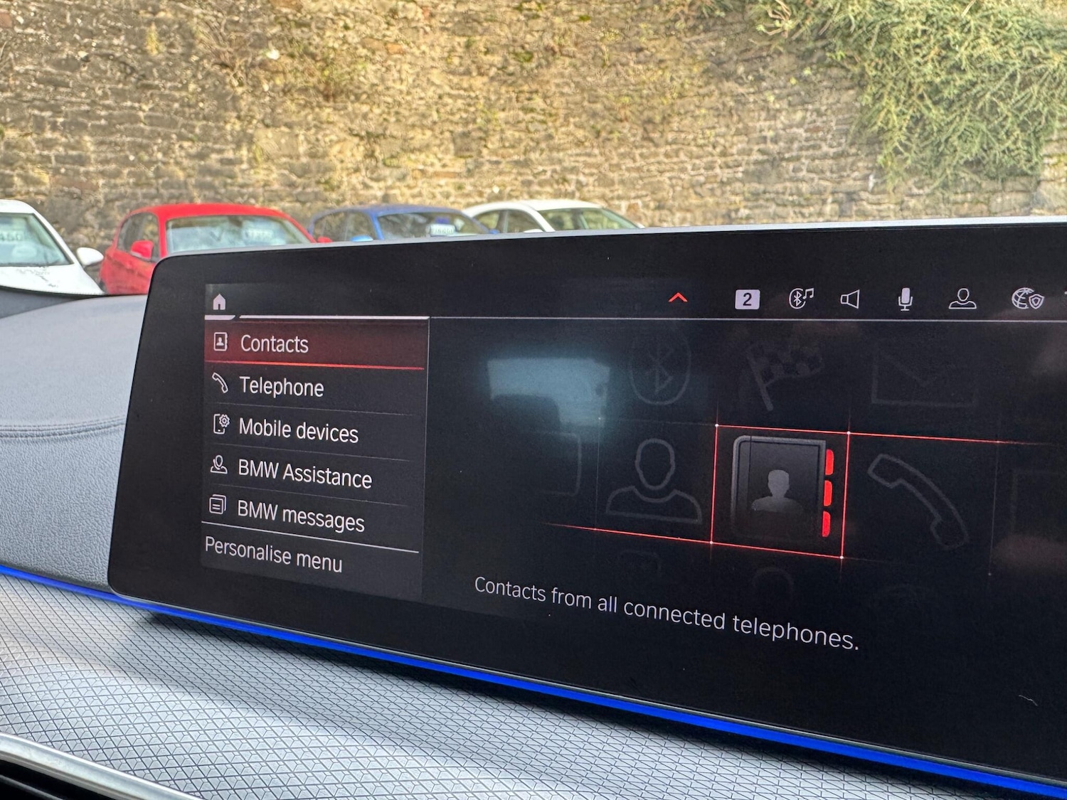 Used BMW 5 Series 2020 for sale - 77015950: Photo 29