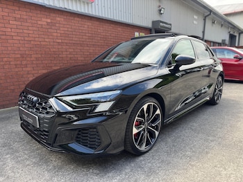 Used Audi S3 2023 for sale - 78946579: Photo