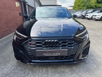 Used Audi S3 2023 for sale - 78946579: Photo