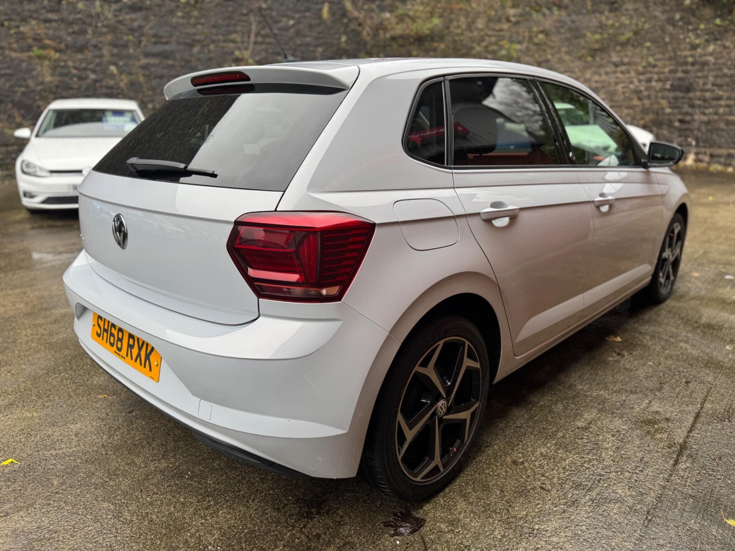 Used Volkswagen Polo for sale - 77016857: Photo 10