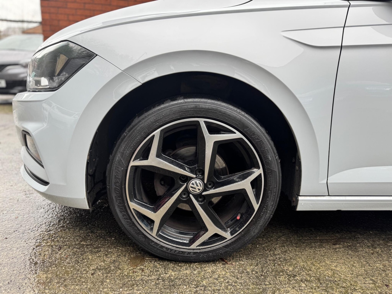 Used Volkswagen Polo for sale - 77016857: Photo 11