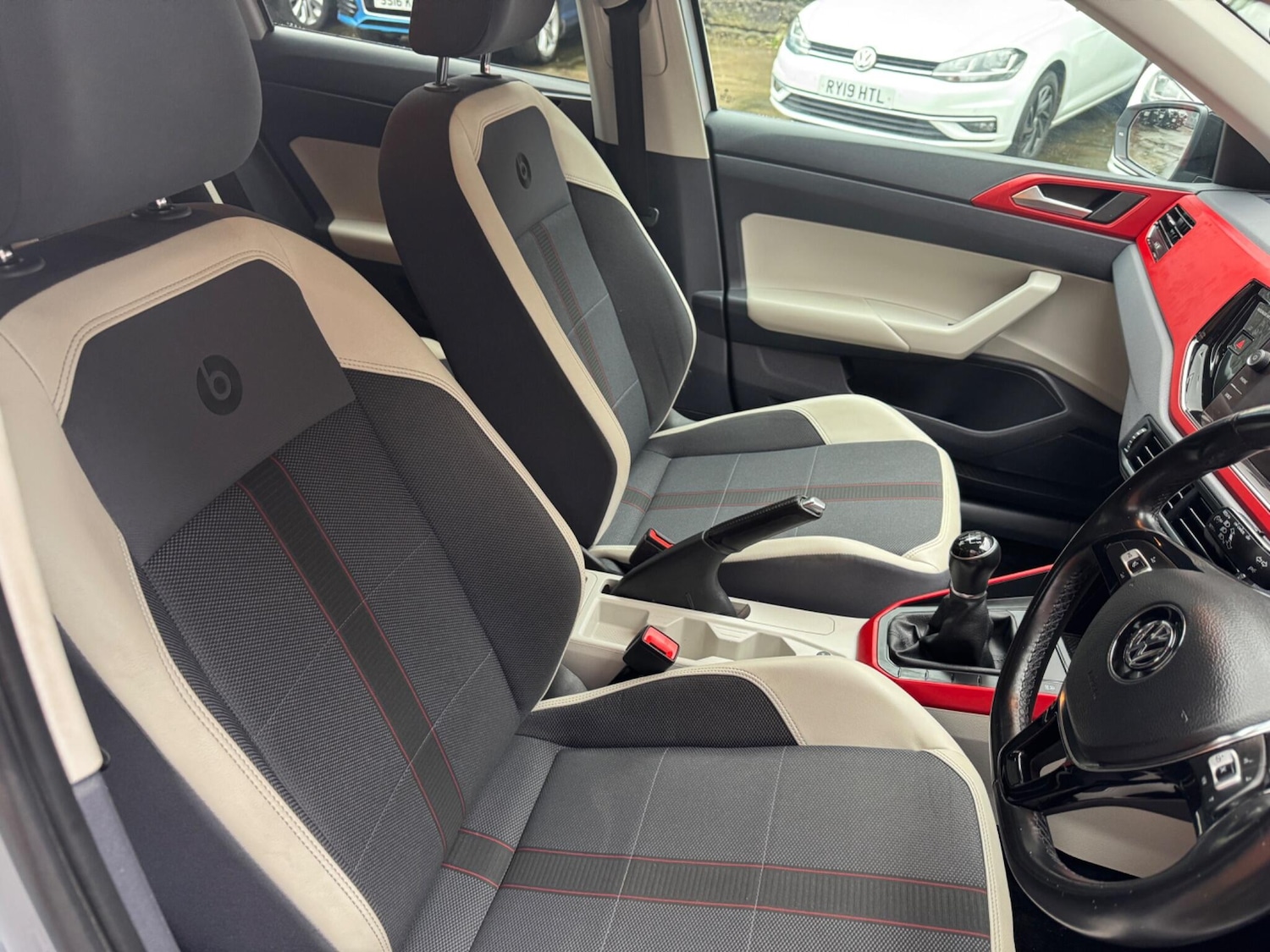 Used Volkswagen Polo for sale - 77016857: Photo 13