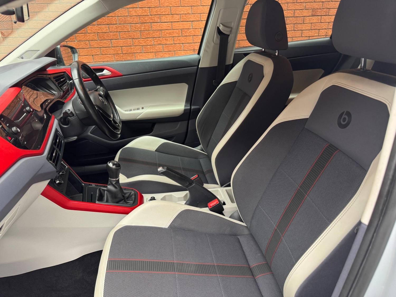 Used Volkswagen Polo for sale - 77016857: Photo 15