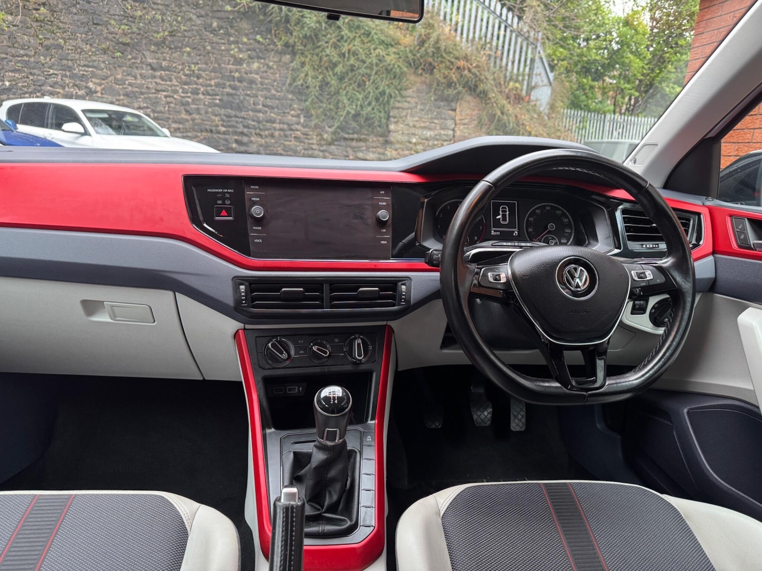 Used Volkswagen Polo for sale - 77016857: Photo 18