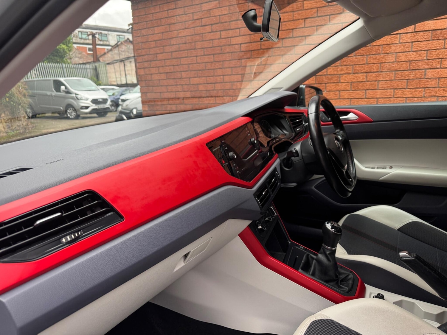 Used Volkswagen Polo for sale - 77016857: Photo 19