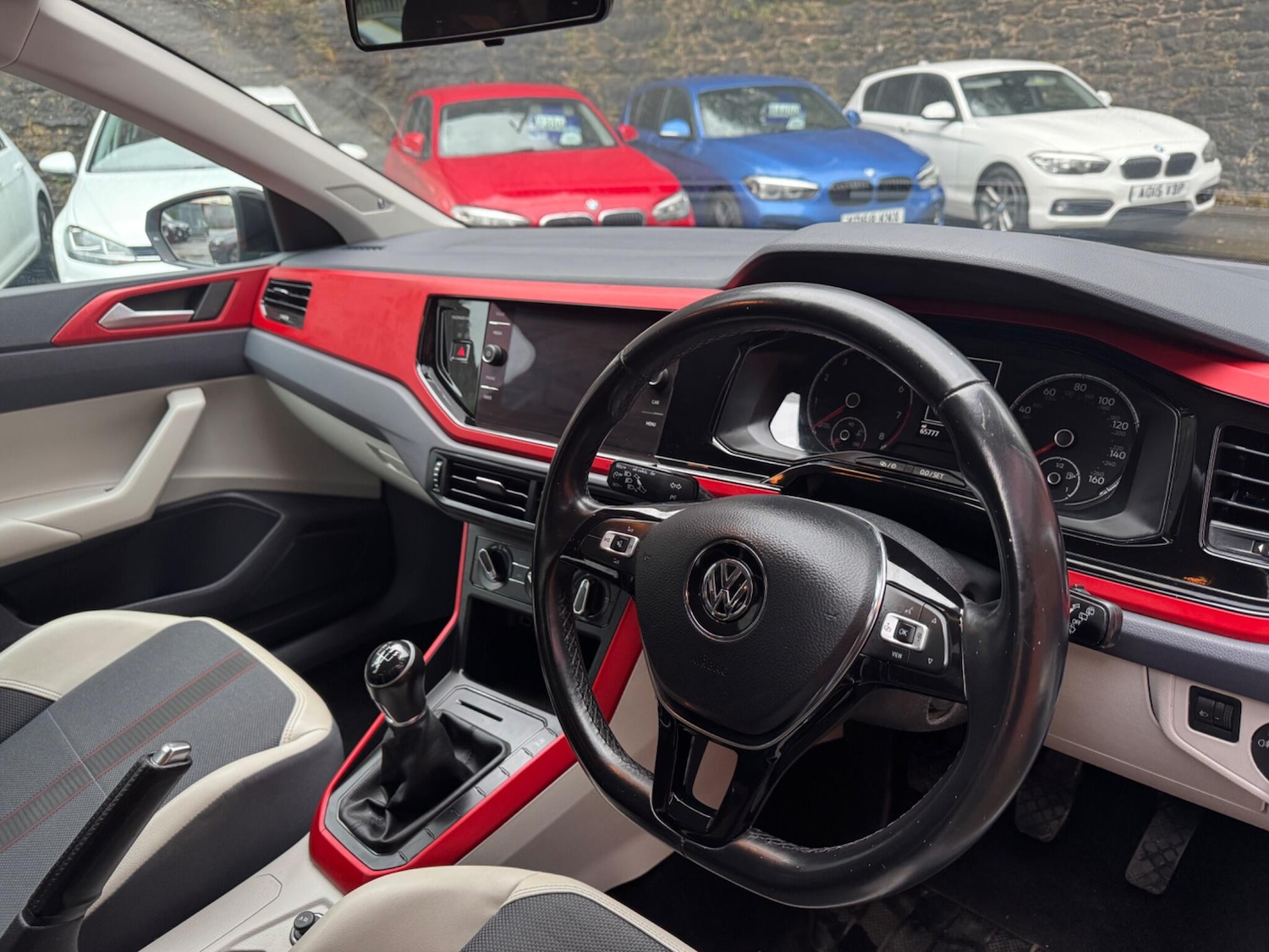 Used Volkswagen Polo for sale - 77016857: Photo 20