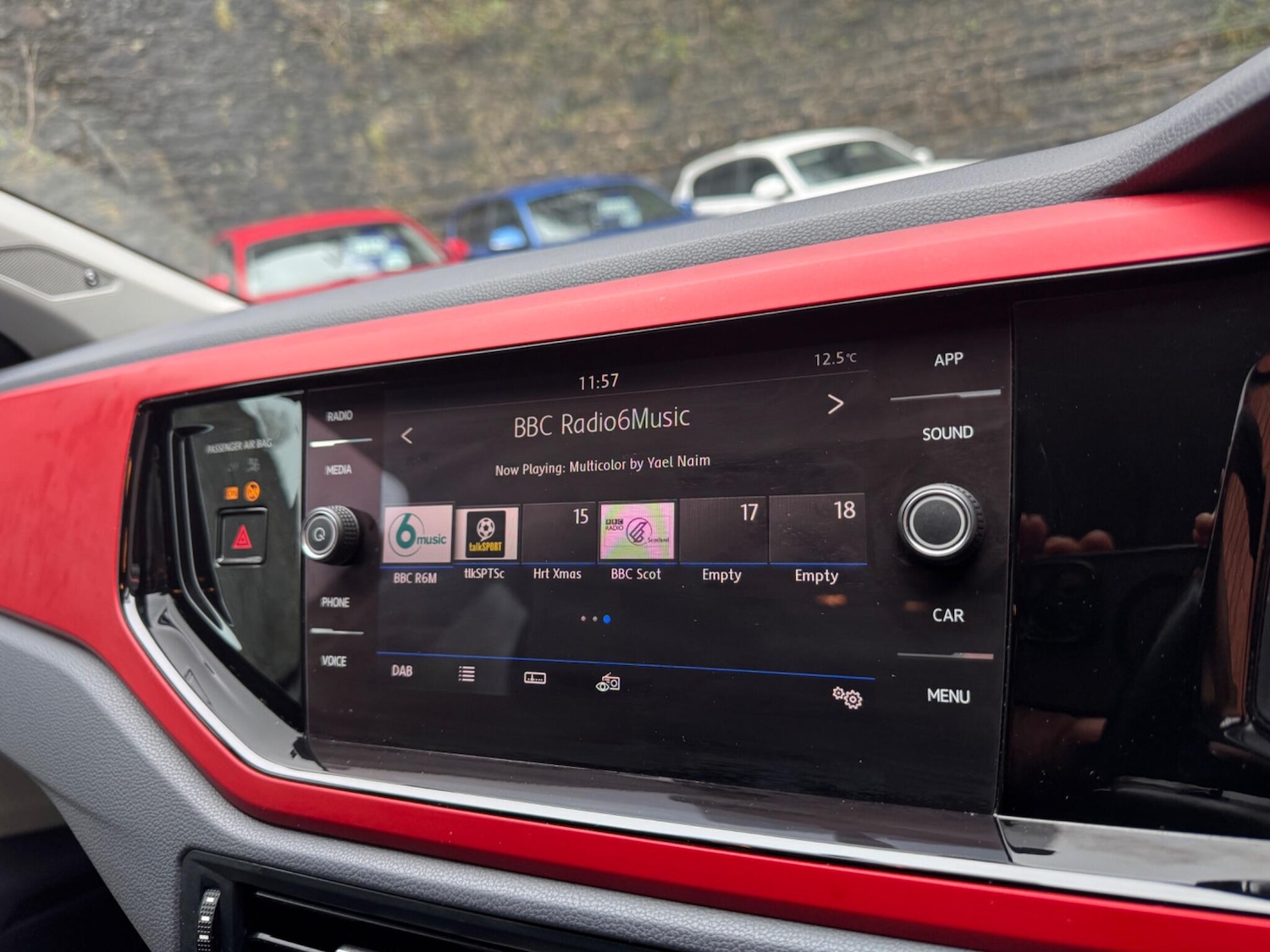 Used Volkswagen Polo for sale - 77016857: Photo 23