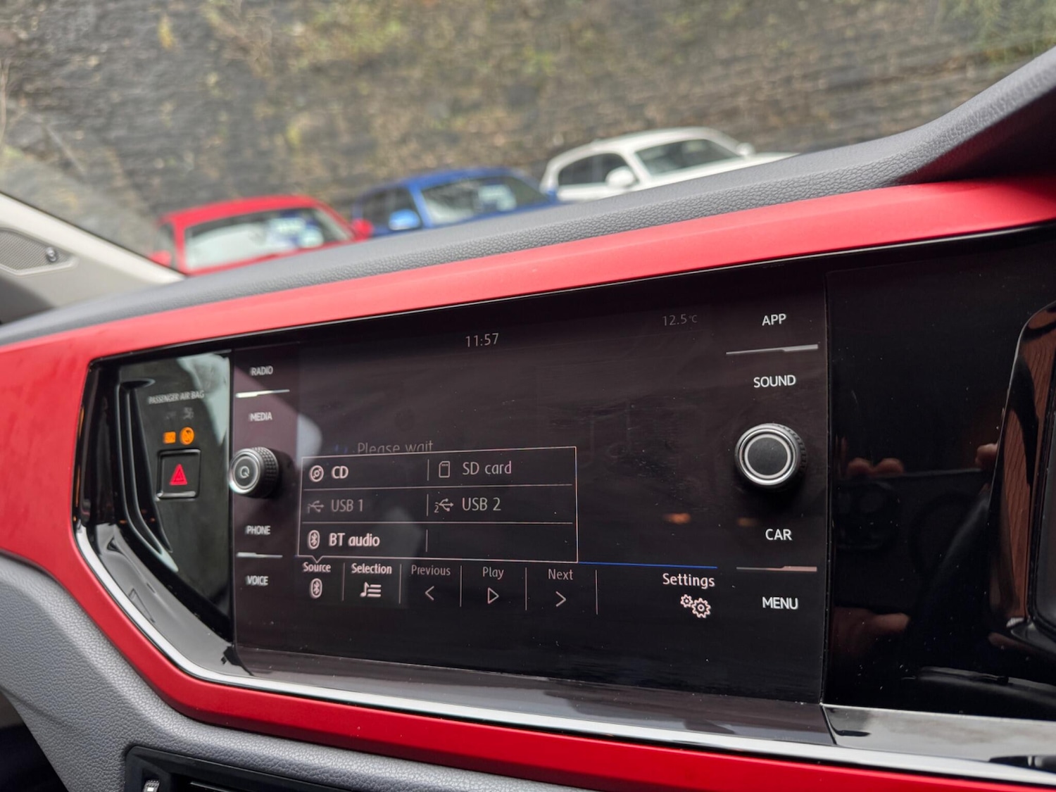 Used Volkswagen Polo for sale - 77016857: Photo 24