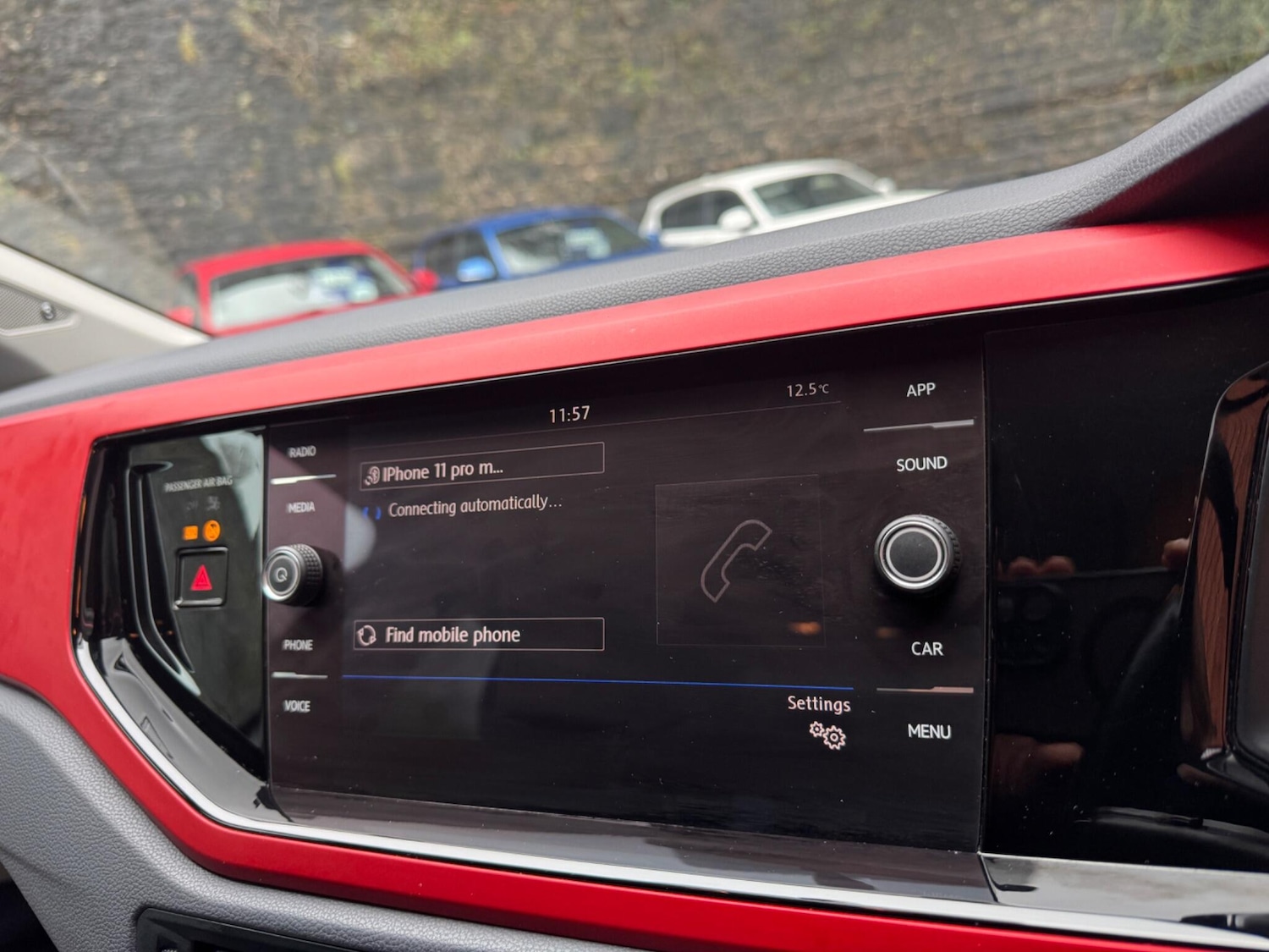 Used Volkswagen Polo for sale - 77016857: Photo 25