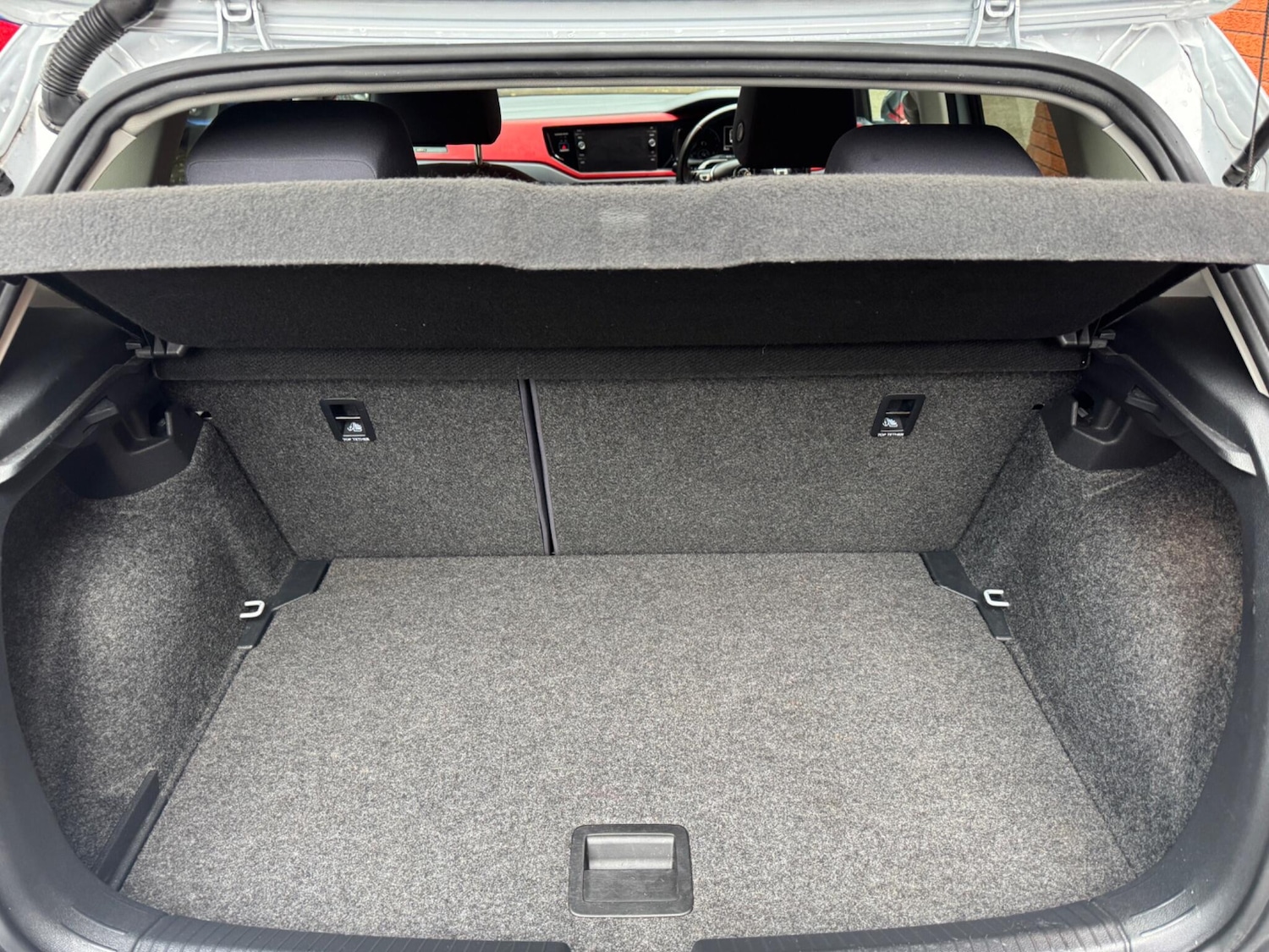 Used Volkswagen Polo for sale - 77016857: Photo 28