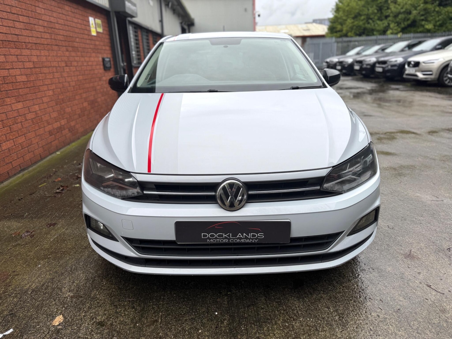 Used Volkswagen Polo for sale - 77016857: Photo 3