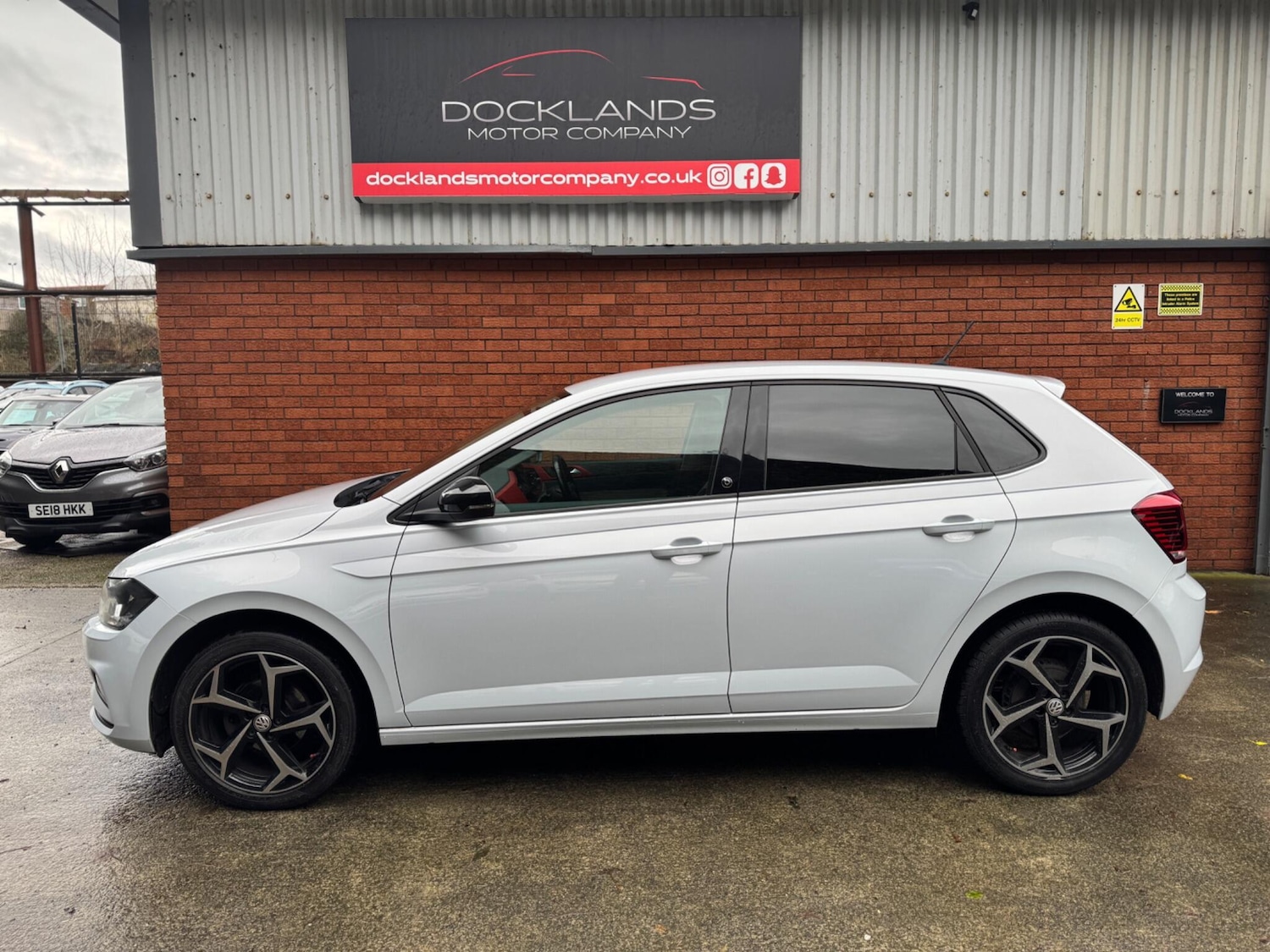 Used Volkswagen Polo for sale - 77016857: Photo 5