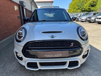 Used MINI Hatch 2019 for sale - 78705382: Photo