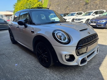 Used MINI Hatch 2019 for sale - 78705382: Photo