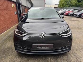 Used Volkswagen ID.3 2021 for sale - 79860057: Photo