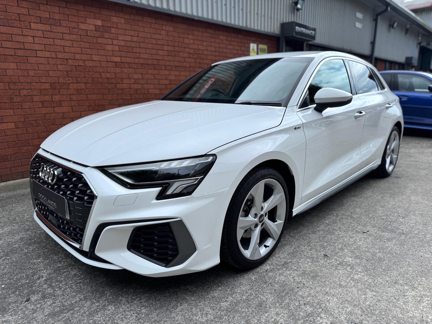 Used Audi A3 2022 for sale - 76991291: Photo 1