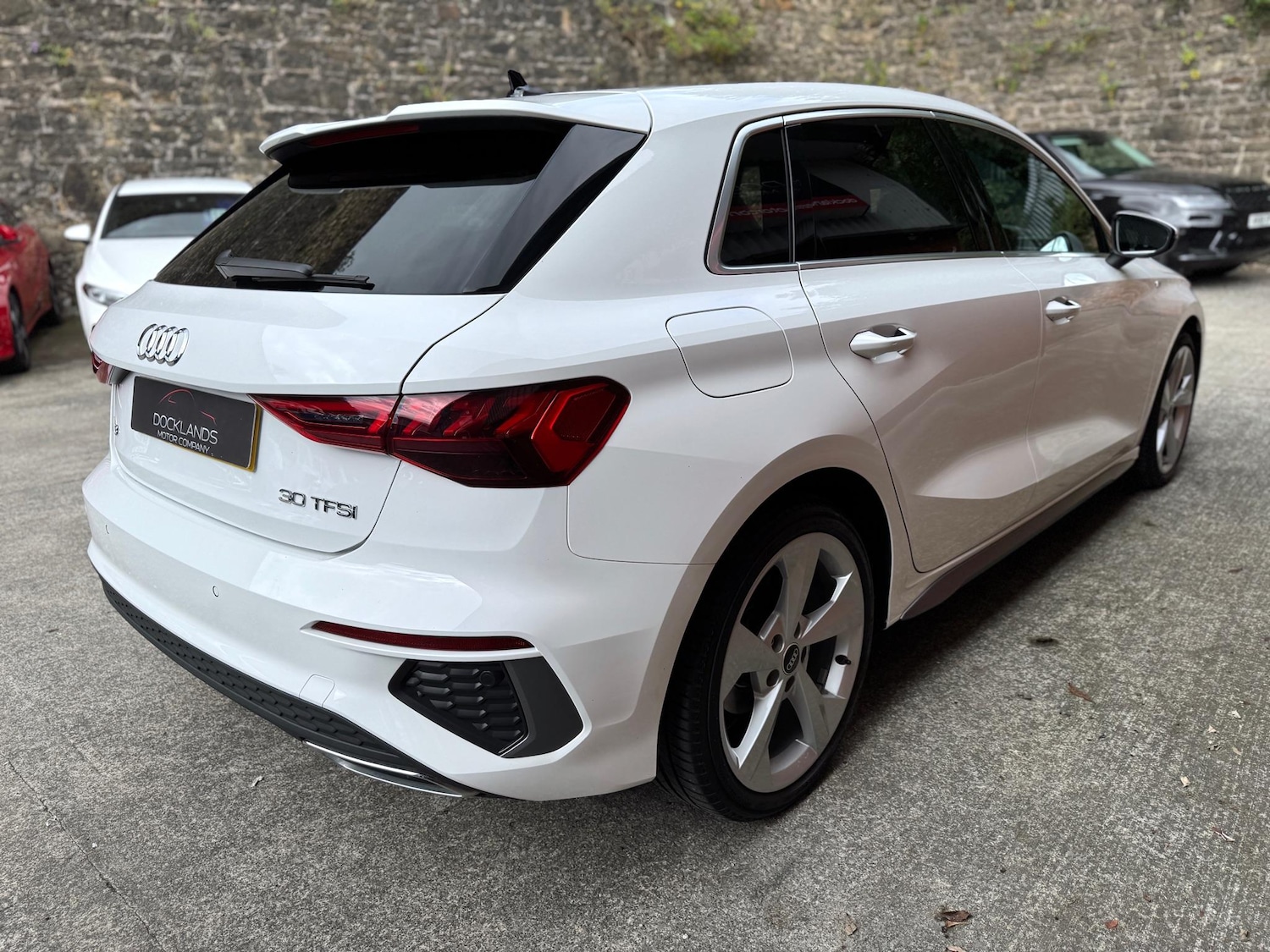 Used Audi A3 2022 for sale - 76991291: Photo 10