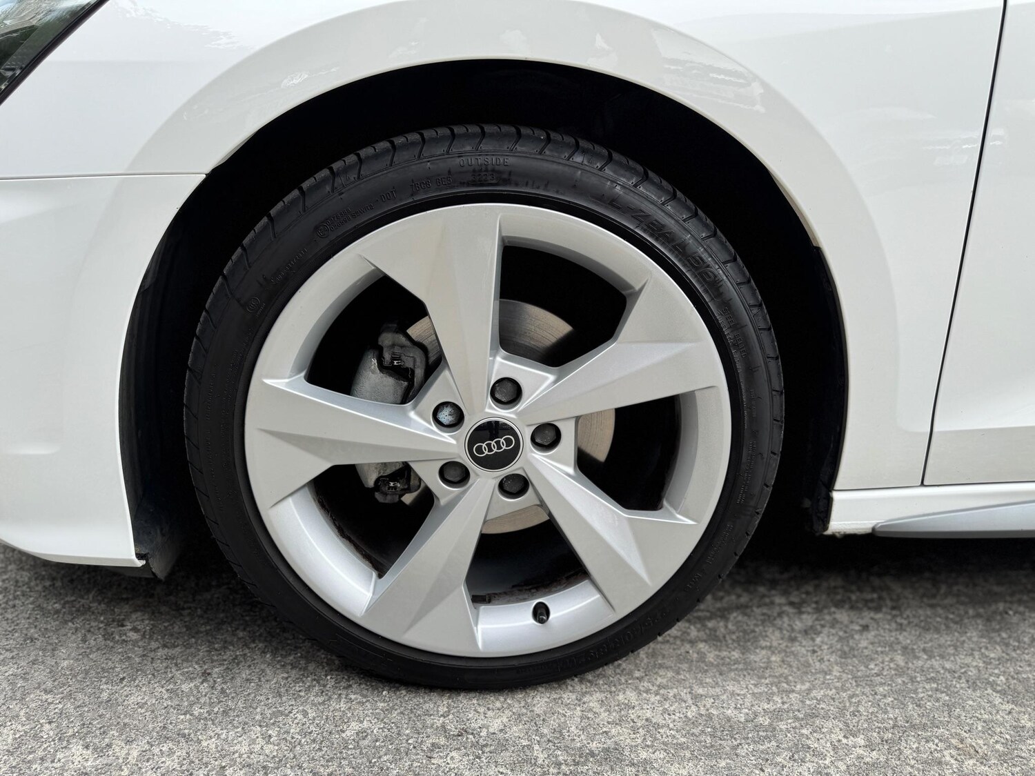 Used Audi A3 2022 for sale - 76991291: Photo 11