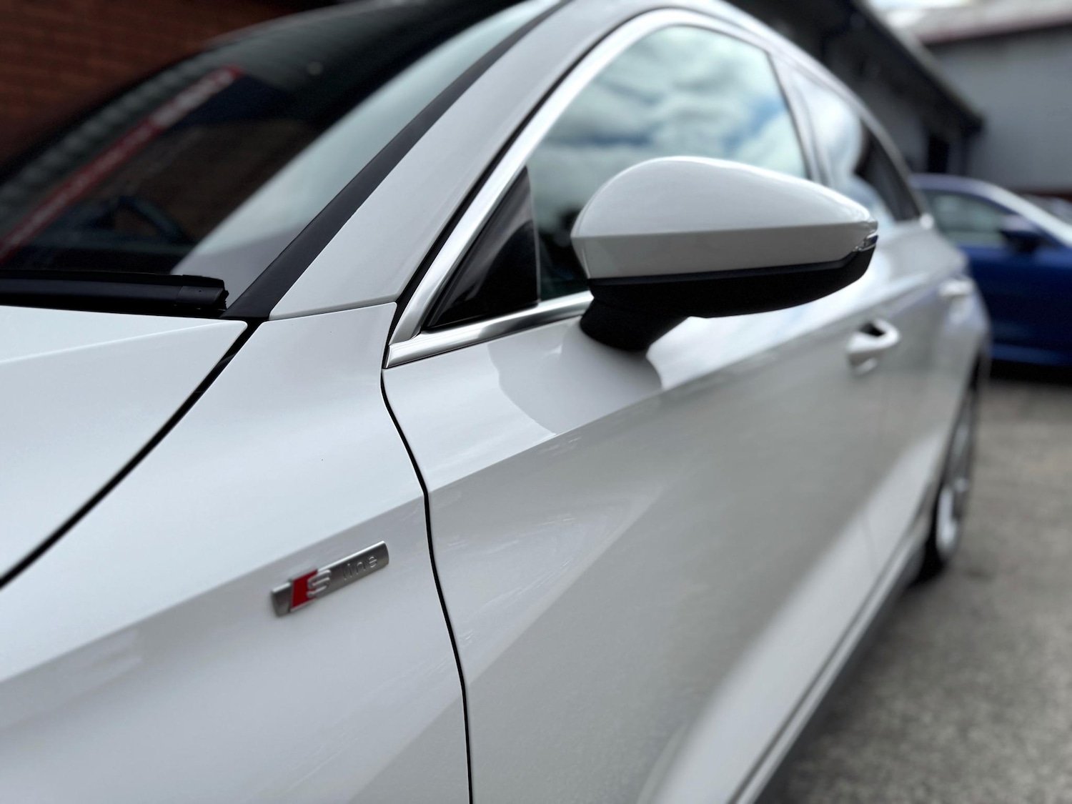 Used Audi A3 2022 for sale - 76991291: Photo 13