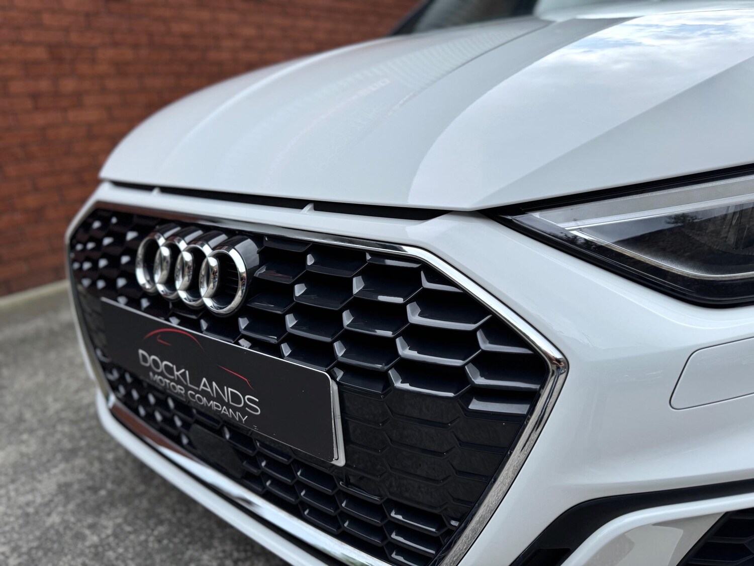 Used Audi A3 2022 for sale - 76991291: Photo 14